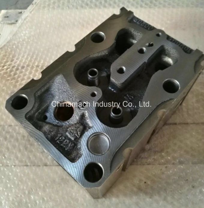 Sinotruk HOWO Wd615 - Cylinder Head Assembly (61560040068 ...