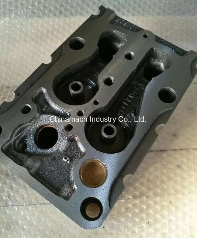 Weichai Engine Parts -Cylinder Head (161560040058) for Sdlg LG933 936 956 958 Liugong Clg835 