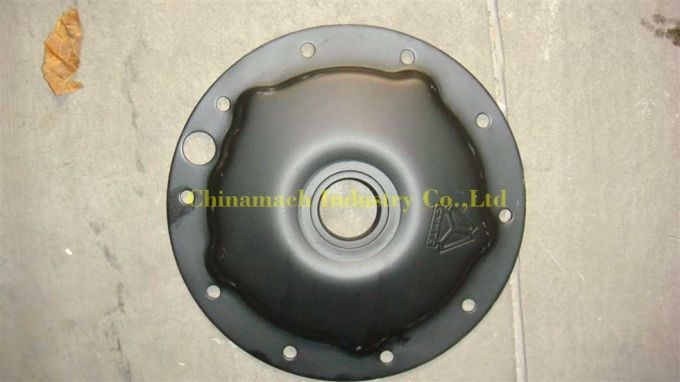 Original Sinotruk HOWO Truck Wheel Cover (WG9981340001) for AC16 