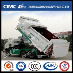 Intellectual Control Cover Curtain (outside) Dump Truck