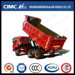 Foton Auman 6*4 Dump Truck for Mining Purpose