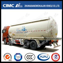 C$C 8*4/6*4 Powder/Cement Tank Truck