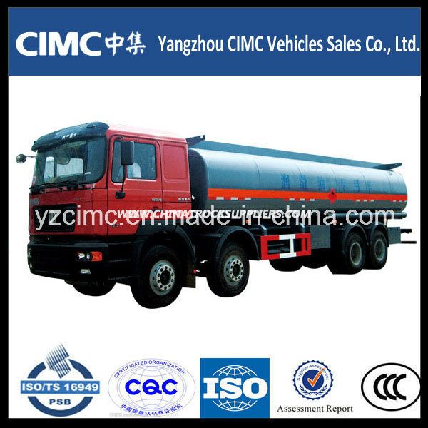 Hot Sale Sinotruk HOWO Oil Tank Truck 