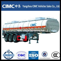 China New Fuel Tanker Prices, Truck Aluminum Fuel Tanks, Fuel Tanker Truck Capacity 40-50cbm