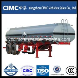 Factory Supplier 3 Axle Fuel Tank Semi Trailer, Fuel Tanker Trailer, Fuel Tank Trailer Sale