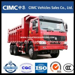 18m3 HOWO Dump Truck Zz3251n3441A