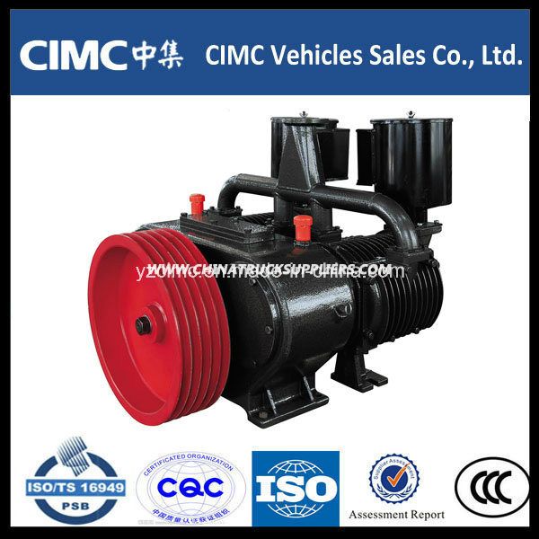 Air Compressor for Cement Tanker 