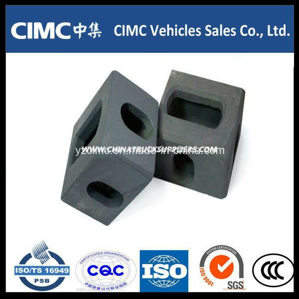 High Quality ISO 1161 Container Casting Corner 