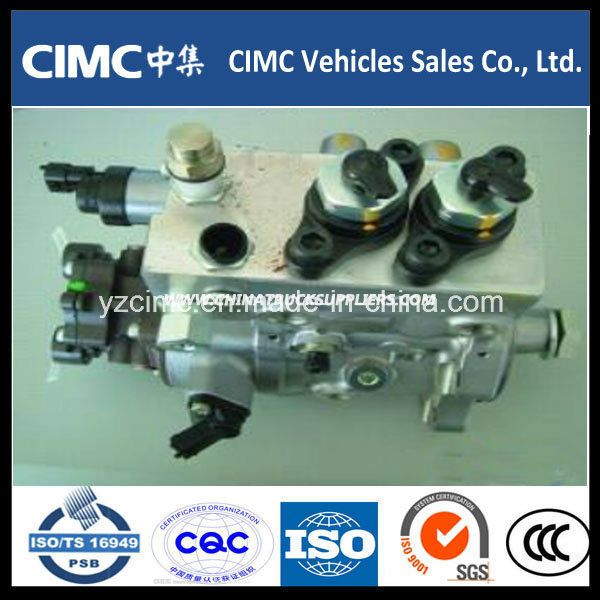 Shacman Truck Parts Weichai Injector Pump 