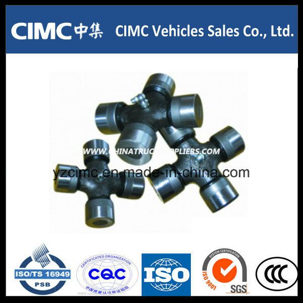 HOWO Spare Parts Universal Joint Kits 