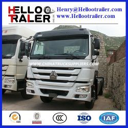 Sinotruk 6X4 336HP Euro2 Tractor Head Truck for Sale