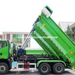 FAW 6X4 Heavy Tipper Truck 30t Dumper Lorry Truck