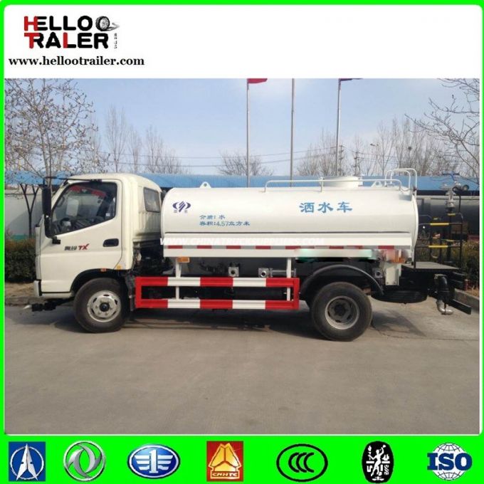 Sinotruk 6X4 25000 Liters HOWO Fuel Tank Truck 