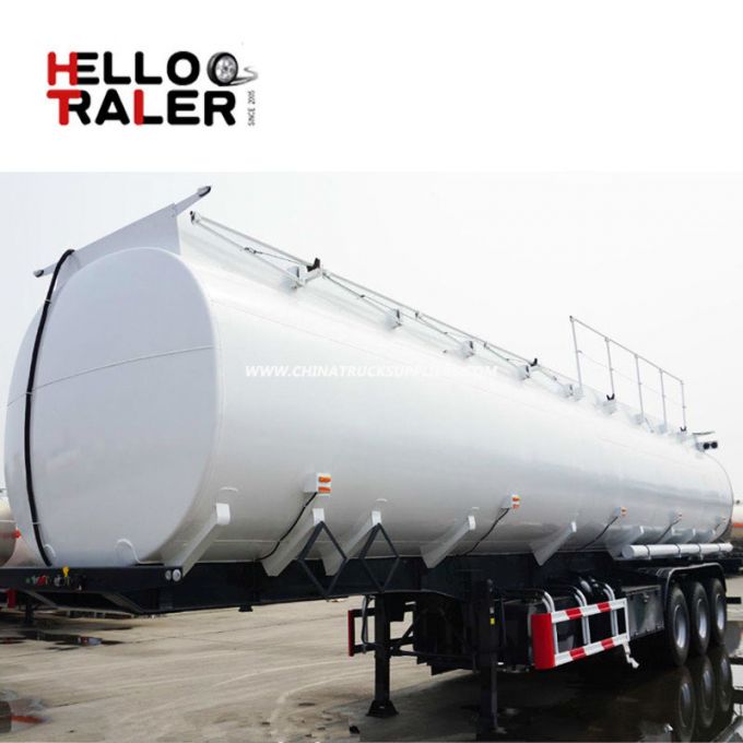 Fuel/ Petrol/Gasoline/Oil/LPG Tanker 