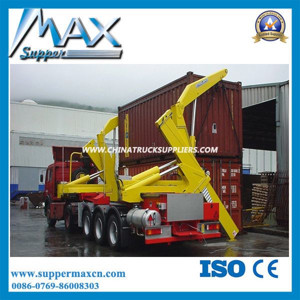 Container Side Loader 20FT 40FT 