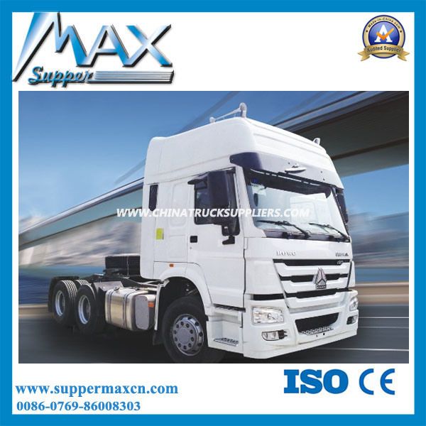 E-Shop Specific Price 6X4 Sinotruk HOWO Trailer Head Truck Prices 