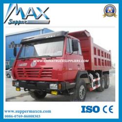 Shacman 6X4 Delong Euro3 CNG/LNG Tank Tractor Truck