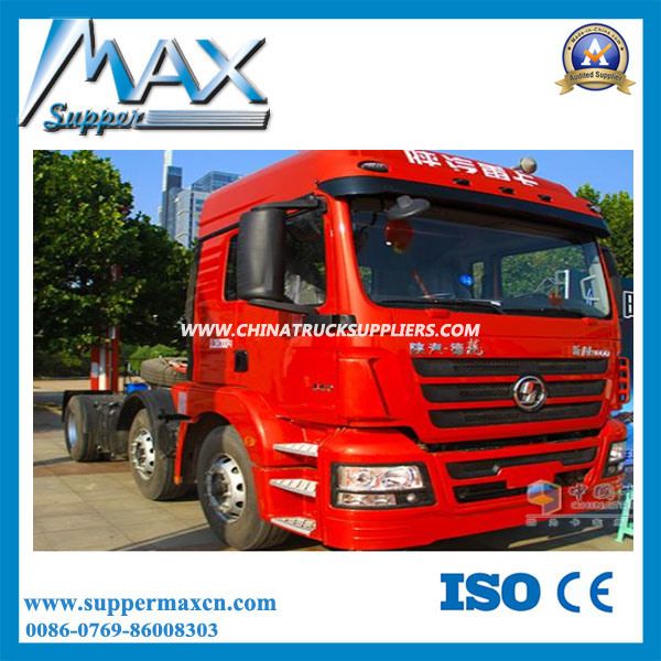 Sinotruk HOWO A7 371HP 6X4 Tractor Truck Low Price Sale 