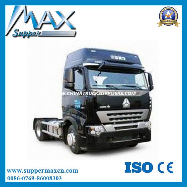 Sinotruk 4X2 Tractor Head HOWO Tractor Truck Price 