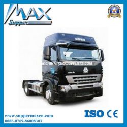 Sinotruk 4X2 Tractor Head HOWO Tractor Truck Price