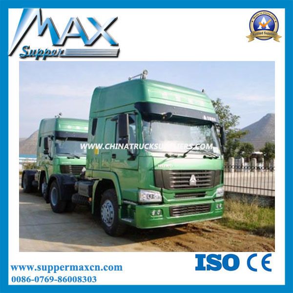 Sinotruk Small 4X2 Tractor Truck 15 Ton Truck Hot Sale in Dubai 