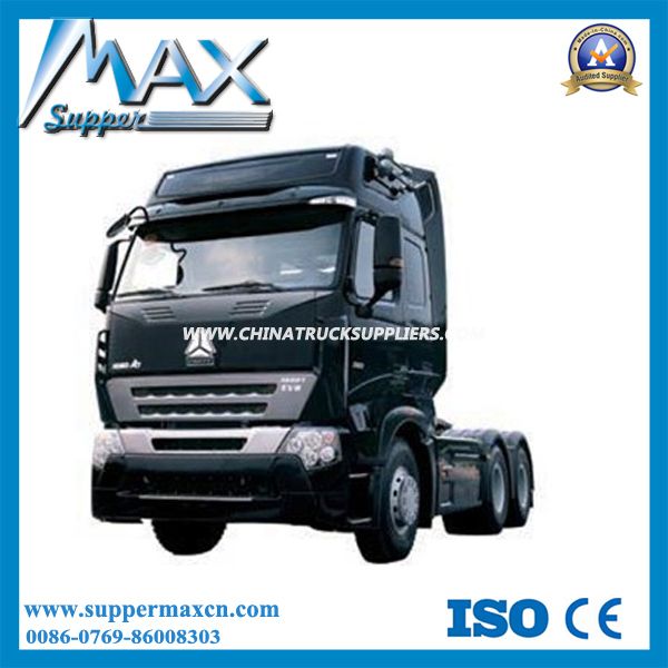 Hight Quality Sinotruk HOWO A7 Tractor Truck 