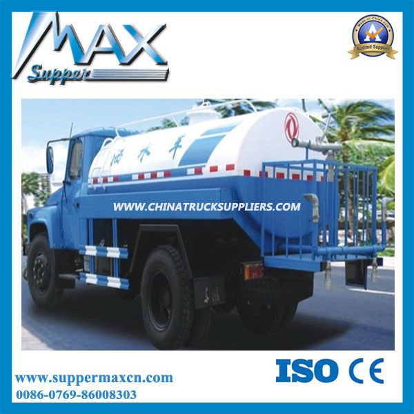 Sinotruk HOWO 6X4 Cheap Water Tank Truck Price 