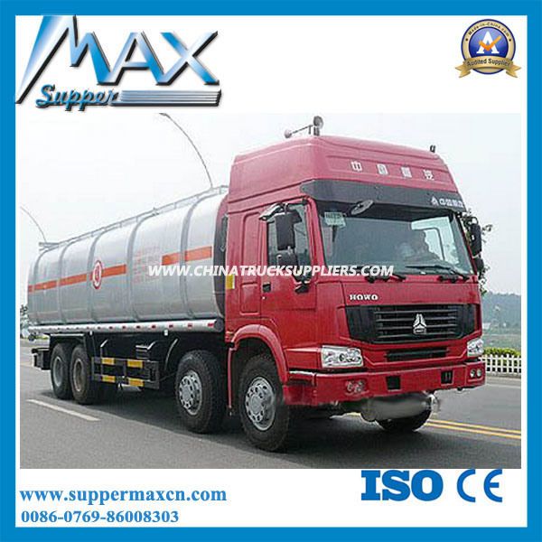 Sinotruk HOWO 6X4 Best Oil Tank Truck Tanker Truck Sale 