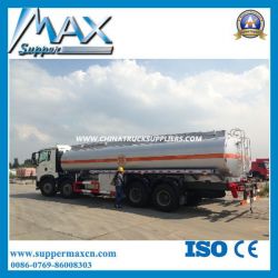 Hot Oil Trucks for Sale! ! ! China Sinotruk Cnhtc HOWO Oil Tank Truck,