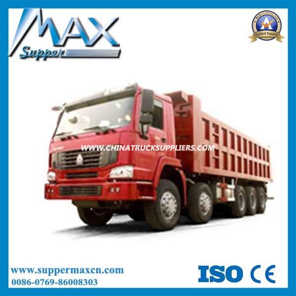 High Quality Sinotruk 10*6 HOWO Dump Truck 