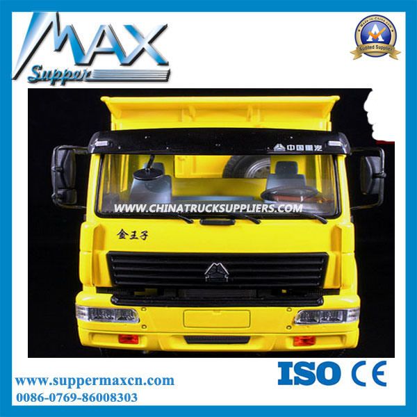 35 Ton-40 Ton Capacity Sinotruk Tipper Truck Trucks Dump Truck 