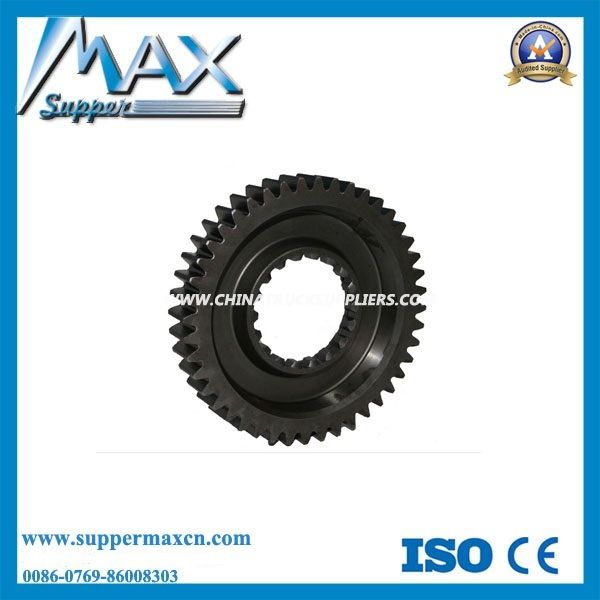 Sinotruk HOWO Truck Parts Drive Gear 