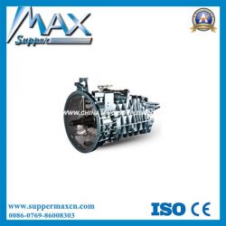 Hw10 Series Transmission Assembly