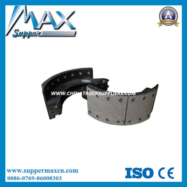 Sinotruk Original HOWO Brake Lining 