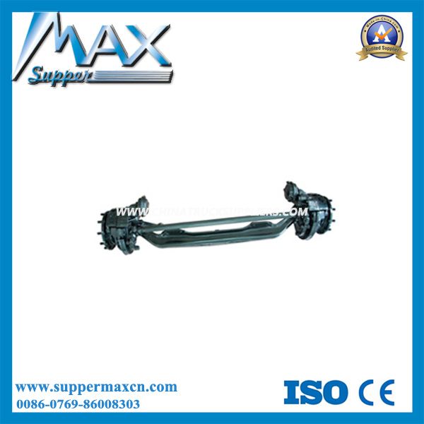 Steering Axle (non dreving) 