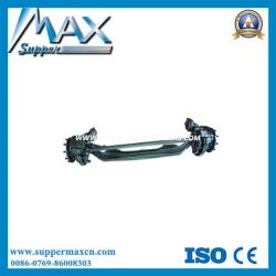 Steering Axle (non dreving)