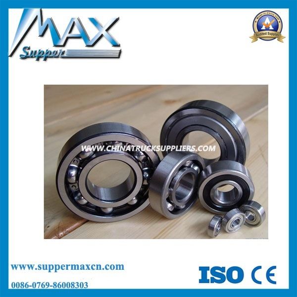 Truck Spare Parts Axle Ball Bearing 