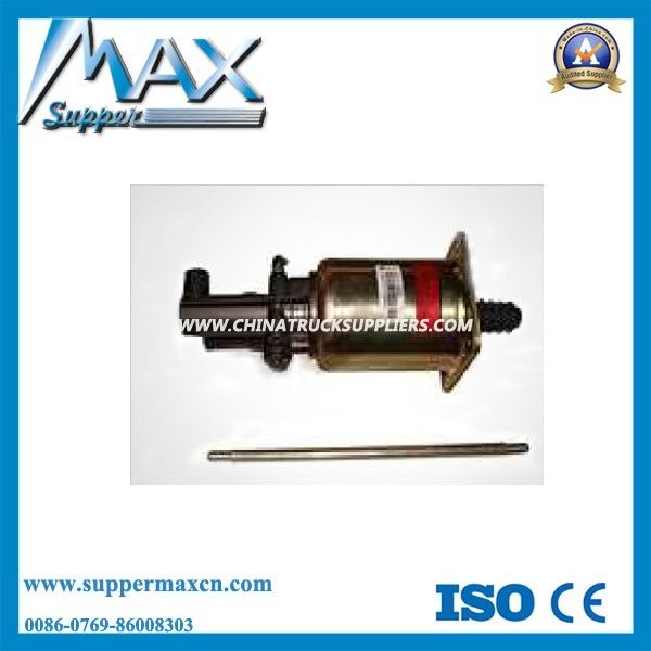 Sinotruk Clutch Parts Clutch Booster Cylinder 