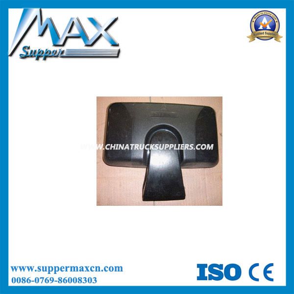 Side Mirror Sinotruk HOWO Truk Parts Truck Side Mirror 