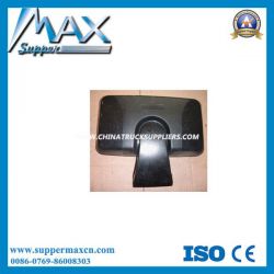 Side Mirror Sinotruk HOWO Truk Parts Truck Side Mirror