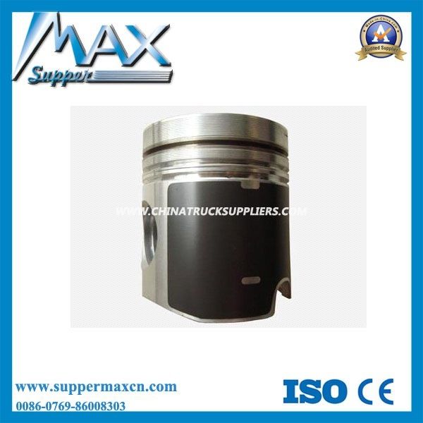 Piston for Sinotruck HOWO Truck 