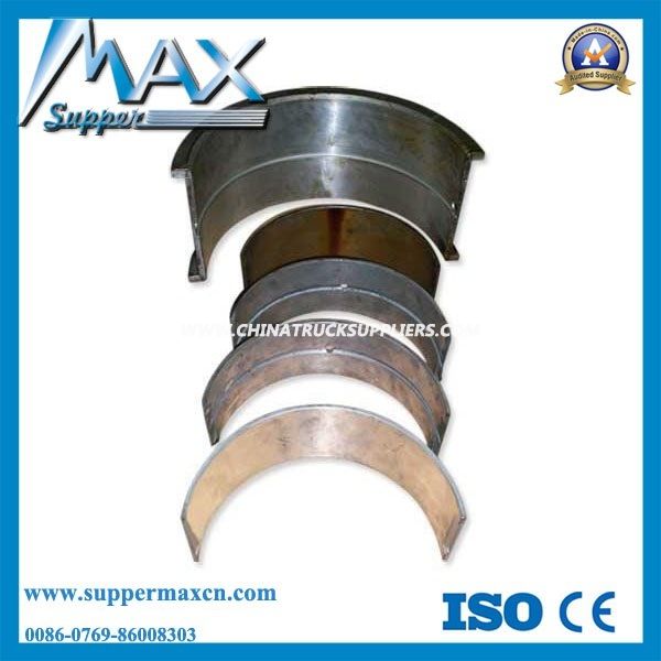 Sinotruk HOWO Truck Engine Part Main Bearing 