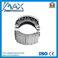 Sinotruk HOWO Heavy Duty Truck Brake Shoes