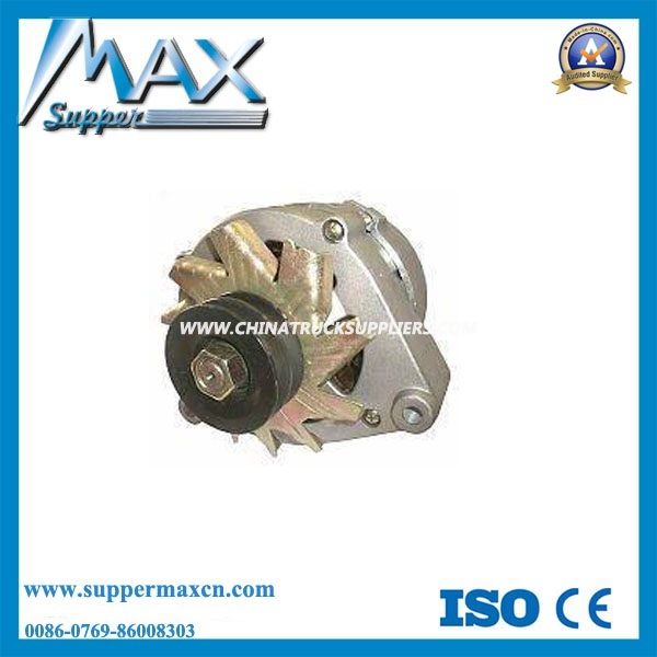 Sinotruk HOWO Truck Engine Part Alternator 