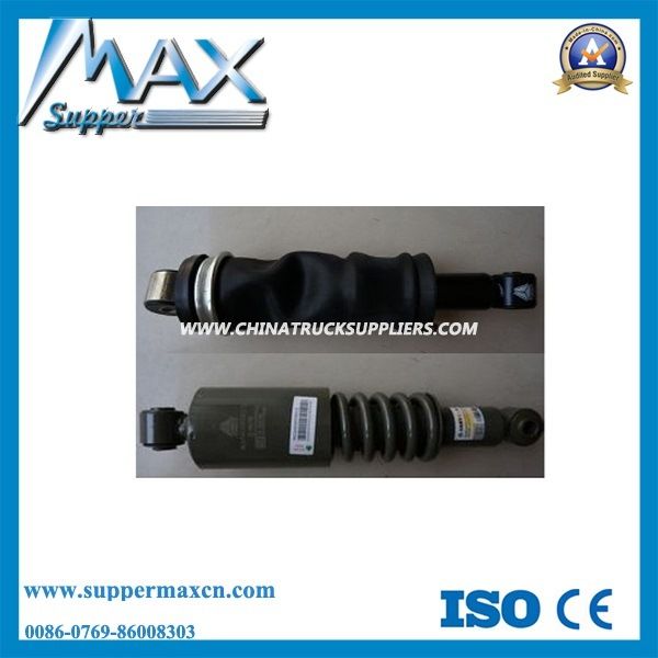 China Truck Parts HOWO Spare Parts Shock Absorber 