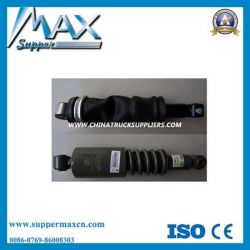 China Truck Parts HOWO Spare Parts Shock Absorber