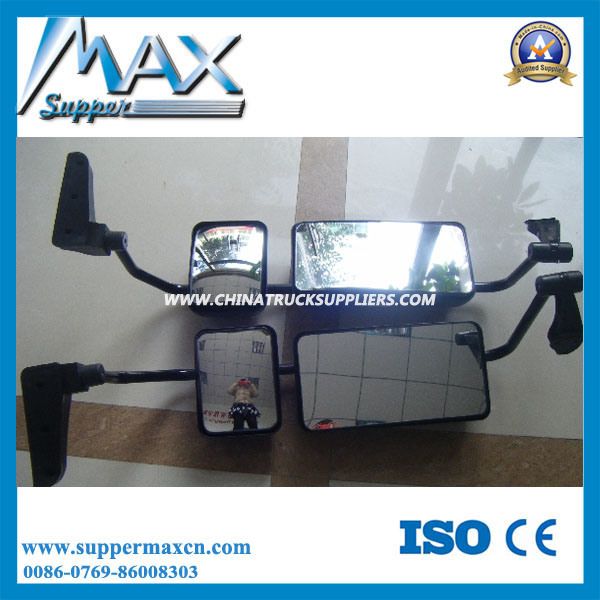 Original Sinotruk HOWO Right Rearview Mirror Wg1646770002 