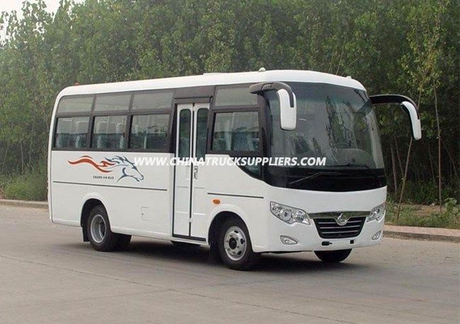 Changn Brand 21-30 Seats Passenger Bus (SC6726) Coaster Model 