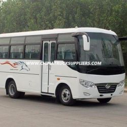 Changn Brand 21-30 Seats Passenger Bus (SC6726) Coaster Model