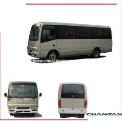 Best Selling Changan Coaster Sc6728bl, 7.2m Coach 21-28 Seats